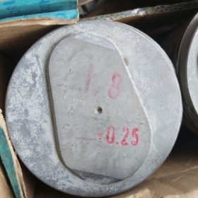 تصویر پیستون M10 1800 TI 