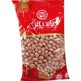 تصویر لوبیا چیتی 900 گرم 