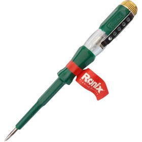 تصویر فازمتر رونیکس مدل RH2714 