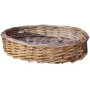 تصویر سبد مروار بافی 