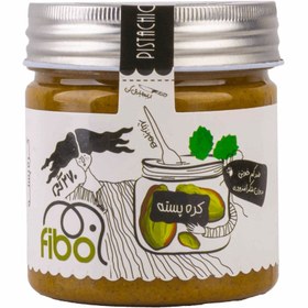 تصویر کره پسته 