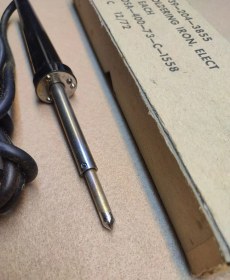 تصویر هویه ولر ۴۰ وات 