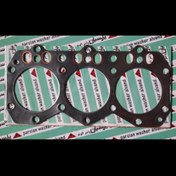 تصویر خرید و قیمت واشر سر سیلندر دورمن 3 سیلندر 