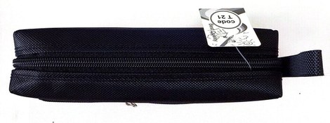 تصویر جامدادی ۳ زیپ مکعبی 