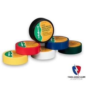 تصویر چسب برق تایگر 500 عددی 