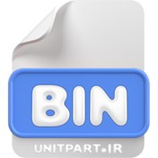 تصویر دامپ (Dump) بیکد ایسیو me7.4.4 خودرو 206 ناحیه فلش و ایپرام 