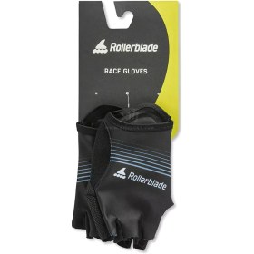 تصویر دستکش اسکیت سرعت رولربلید مدل Race Gloves 