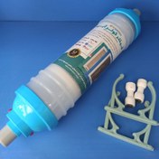 تصویر فیلتر کولر آبی برند لایف واتر LIFE WATER