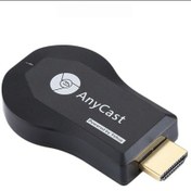 تصویر دانگل HDMI وای فای AnyCast مدل M9 Plus 