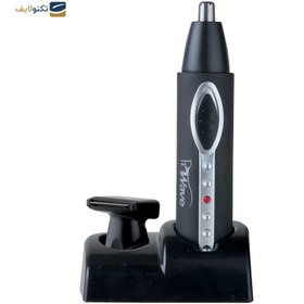 تصویر موزن گوش و بینی پروویو مدل PW-6107 ProWave PW-6107 Nose and Ear Trimmer