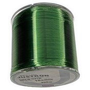 تصویر نخ ماهیگیری جسترون 300 متری سایز 0.60 
