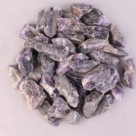 تصویر سنگ راف امیتیست 