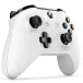 تصویر دسته بازی مایکروسافت سفید Xbox One Microsoft Xbox One Controller White