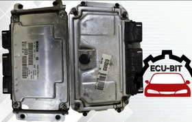 تصویر ایسیو me7.4.4 (اروپایی) Me7.4.4 European