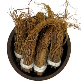 تصویر جینسینگ سرخ کره ای 