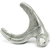 تصویر ماهک دنده کشویی 5 گیربکس کامل سایپا پراید تیبا کوییک ساینا 