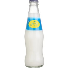 تصویر دوغ گازدار ابعلی 