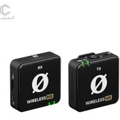 تصویر میکروفون بی سیم رُد RODE Wireless ME 