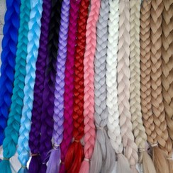 تصویر مو دوسرباز نیم پوش ام تی 1.1 