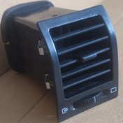 تصویر دریچه کولر پارس دریچه کولر اریسان دریچه کولر بخاری پژو جدید 