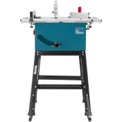 تصویر اره میزی 5604 رونیکس (25 سانتی متری) Table saw 5604 ronix