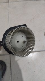 تصویر موتور فن بخاری ام وی ام 315 نیو و قدیم (استوک) 