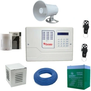 تصویر فروشگاه ایمن سازان غرب