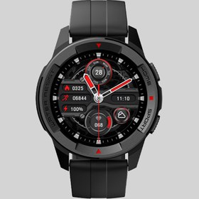 تصویر ساعت هوشمند میبرو مدل Mibro Watch X1 ا Mibro watch x1 Smart Watch Mibro watch x1 Smart Watch