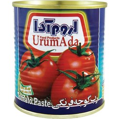 تصویر اروم آدا رب گوجه فرنگی 27/25 