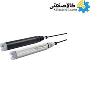 تصویر سنسور جذبی کدورت سنج مدل E+H CUS50D 