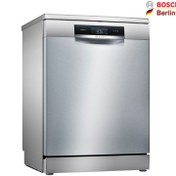 تصویر ماشین ظرفشویی بوش مدل BOSCH SMS88TI46M Dishwasher BOSCH SMS88TI46M