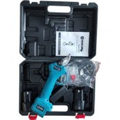 تصویر قیچی شارژی مورسل دهنه ۳۰ میلی متر 