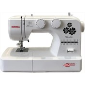 تصویر چرخ خیاطی مارشال مدل 8009a 