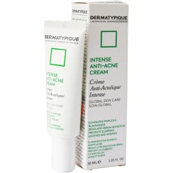 تصویر کرم کنترل کننده چربی و ضد جوش درماتیپیک 30 میلی لیتری 