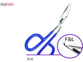 تصویر موچین ابرو مدل EBS 