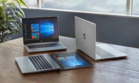 تصویر لپ تاپ استوک Probook 450 G7 نسل دهم 