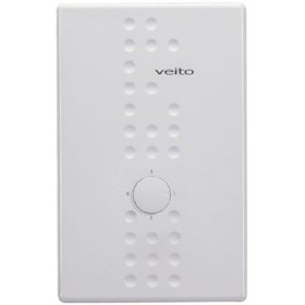 تصویر آبگرمکن برقی تک فاز ویتو veito مدل Flow S 