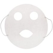 تصویر کاور نگهدارنده ماسک صورت مدل 01 بسته 20 عددی 