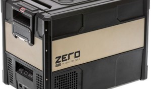 تصویر یخچال 44 لیتری زیرو ARB 44 Quart Zero Single Zone Fridge Freezer