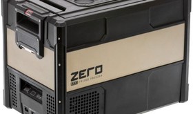 تصویر یخچال 44 لیتری زیرو ARB 44 Quart Zero Single Zone Fridge Freezer