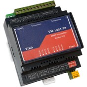 تصویر ترانسمیتر دما (۸ کانال) TM-1321/23 توجه این محصول بدون سنسور می باشد.لطفا سنسور را جداگانه سفارش دهید
