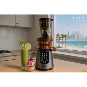 تصویر آبمیوه گیری کورس مدل CSJ1786 ظرفیت ۰.۴۵ لیتر تک کاره 