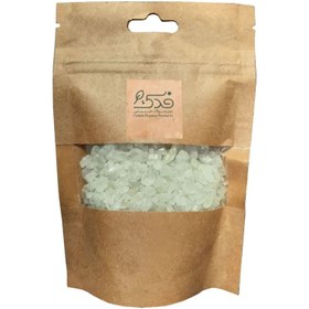 تصویر زاج درشت (100 گرم) 