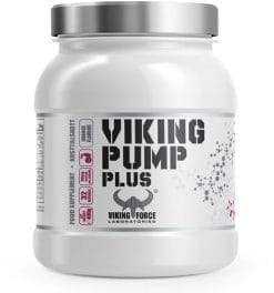 تصویر مکمل پمپ پلاس وایکینگ فورس 