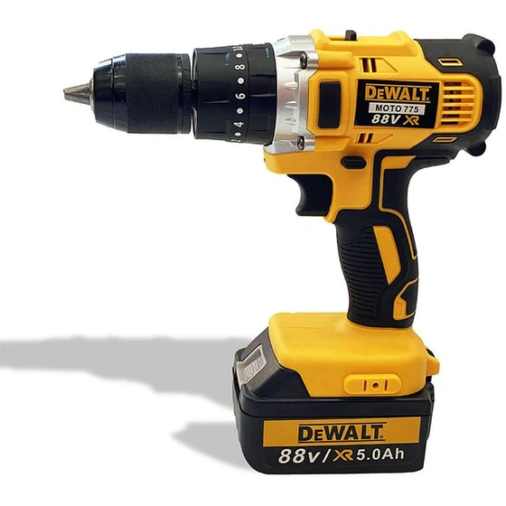 Dewalt outlet 771 drill