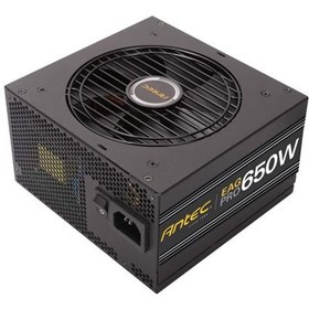 تصویر پاور کامپیوتر انتک EA 650 PRO گلد Antec EA 650 PRO Power Supply