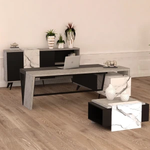 تصویر فروشگاه مبلمان اداری جوان آفیس