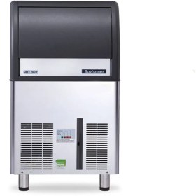 تصویر یخساز 50 کیلویی مدل AC 107 برند Scotsman Scotsman AC 107 ice maker