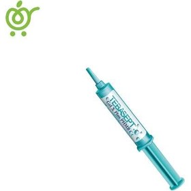 تصویر ژل هیدروژل دبریدمان زخم ایکس پلاس ۱۵ گرمی 