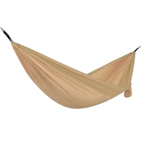 تصویر ننو طرح کچوا Quechua Fabric Hammock | 150kg Durable, Ultra-Light & Breathable